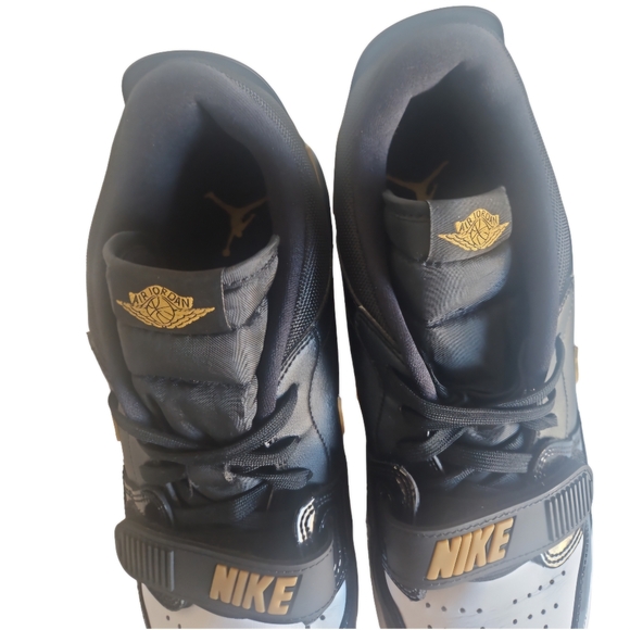 Jordan Legacy 312 Low Top - Picture 6 of 10